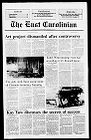 The East Carolinian, February 28, 1989